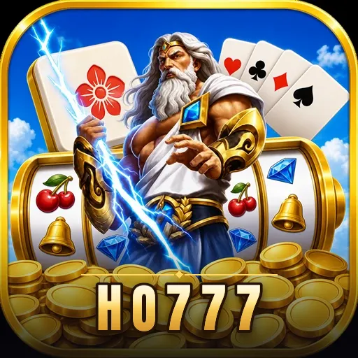 Keamanan ho777